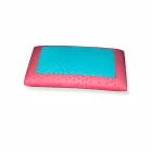 Jastëk në Memory Xhensen dhe Memory AirSense E lartë 13 cm Made in Italy - Metz Viadurini