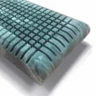 Jastëk 12 cm me memorje të lartë Xform Made in Italy - Clementino Viadurini