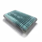 Jastëk 12 cm me memorje të lartë Xform Made in Italy - Clementino Viadurini