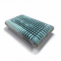 Memory ergonomik Memory Xform jastëk Made in Italy, 2 copë  - Clementino