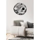 Instalimi në mur i modelit modern elegant në qeramikë të shpuar - Desta Viadurini