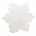 Dizajn kristali i llambës së udhëhequr, diellit ose E27 për ambiente të brendshme ose të jashtme - Nevestar Viadurini