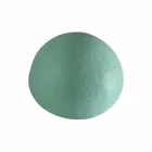 In-es.artdesign Button Llambë muri e jashtme në ngjyrë nebulite Viadurini