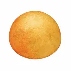 In-es.artdesign Button Llambë muri e jashtme në ngjyrë nebulite Viadurini