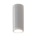 Dizajni llambë muri të jashtme në alumin të bardhë ose të zi - Leopida