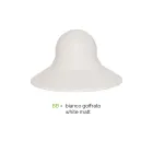 Llambë muri vintage në natyrë në alumin Prodhuar në Itali - Cassandra Viadurini