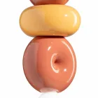 Llambë pezullimi me 3 elemente të formave të ndryshme Prodhuar në Itali - Bumbum Viadurini