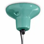 Llambë pezullimi me 3 elemente të formave të ndryshme Prodhuar në Itali - Bumbum Viadurini