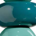 Llambë pezullimi me 3 elemente të formave të ndryshme Prodhuar në Itali - Bumbum Viadurini