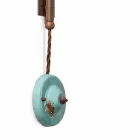 Llambë pezullimi me krah drejtuar stili i vendit Sally Viadurini