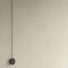 Llambë Varëse me Cilindra Qelqi Canneté Prodhuar në Itali - Oris Viadurini