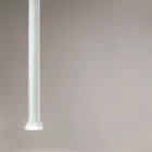 Llambë pezulluese me kornizë metalike dhe kabllo të rregullueshme - Mështeknë Viadurini