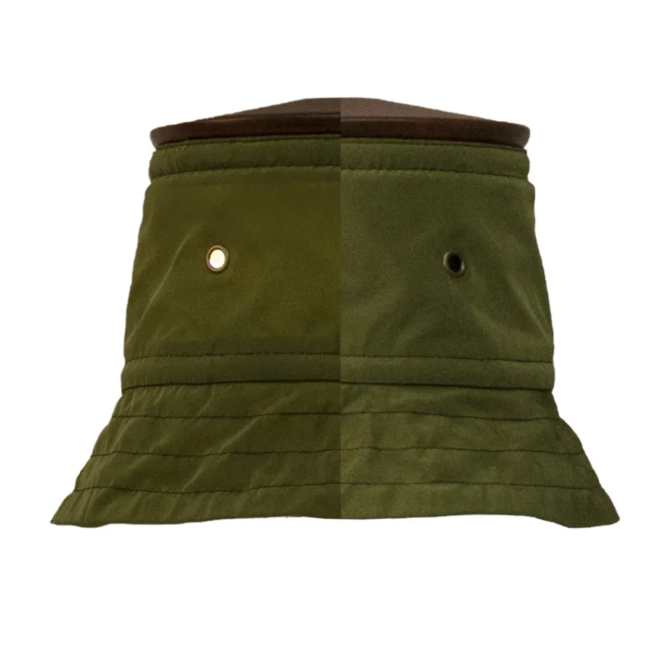 Llambë pezullimi me llambadë poliestër Prodhuar në Itali - Kryqëzim Toskot Viadurini