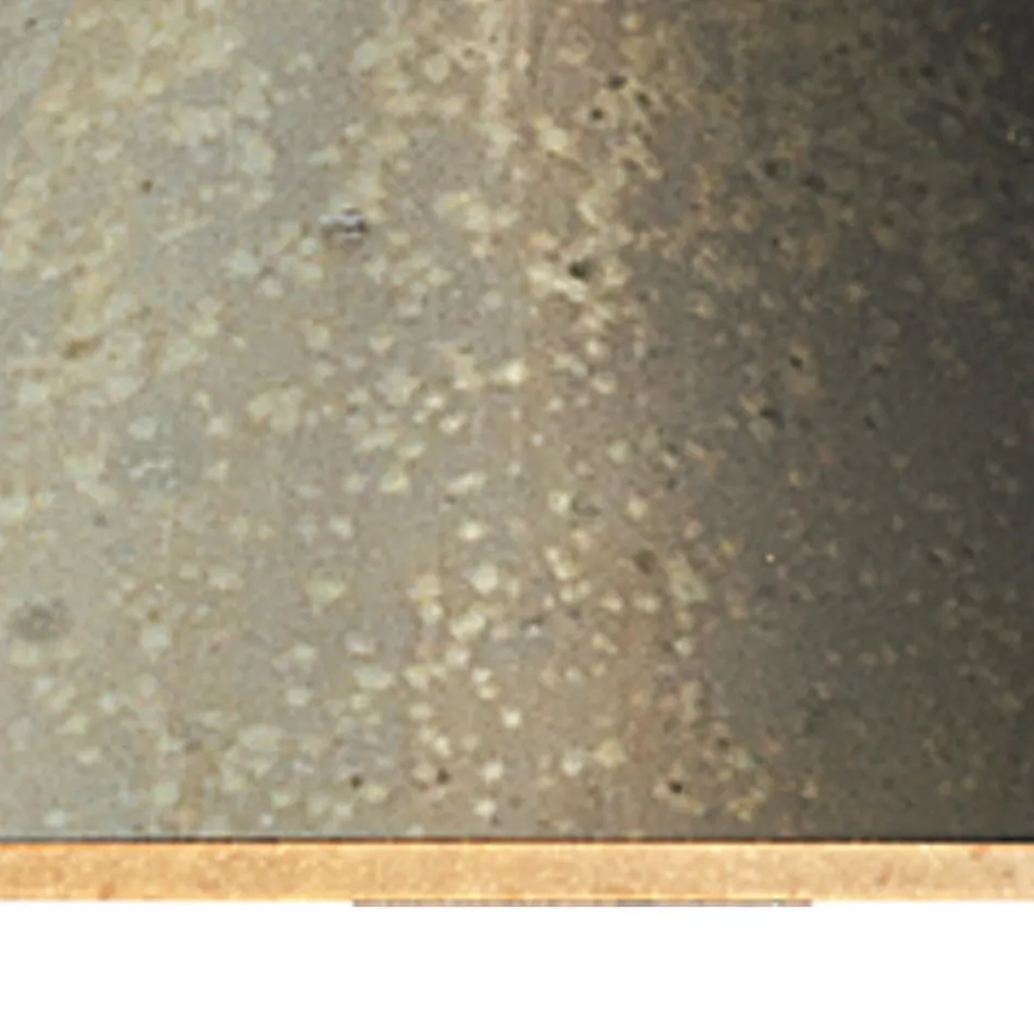 Llambë varëse për natyrë në tunxh Prodhuar në Itali - Shi Viadurini