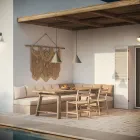 Llambë varëse për natyrë në tunxh Prodhuar në Itali - Shi Viadurini