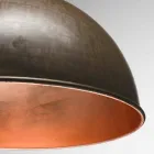 Dizajn fshatar llambë varur Ø 40 cm Galileo Il Fanale Viadurini