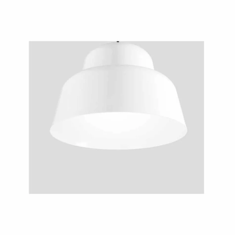 Llambë pezullimi në alumini - Cappadocia Aldo Bernardi Viadurini