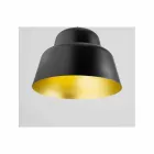 Llambë pezullimi në alumini - Cappadocia Aldo Bernardi Viadurini