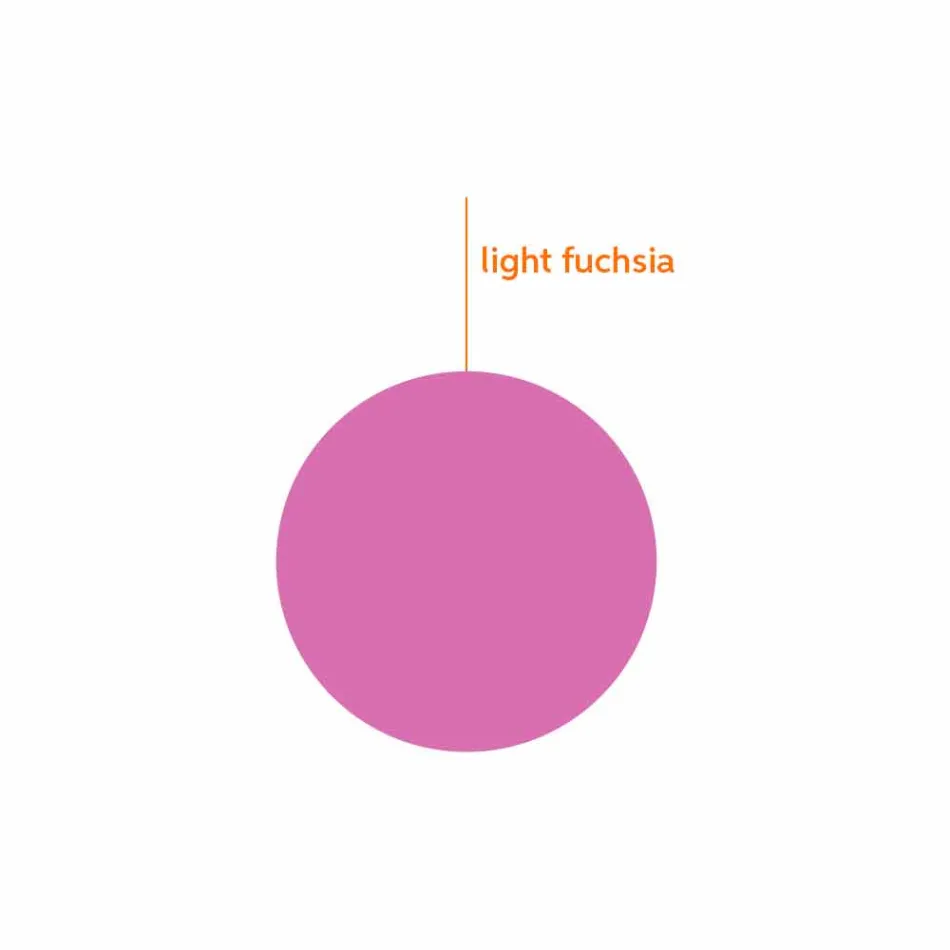 Projektimi i llambës së pezullimit në formë ylli të brendshëm nga Slide - Sirio Viadurini