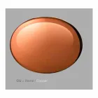 Llamba varëse Qeramike Glaze 4 Aldo Bernardi Viadurini