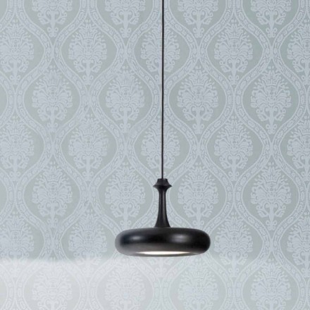 Llamba varëse Qeramike Glaze 4 Aldo Bernardi Viadurini