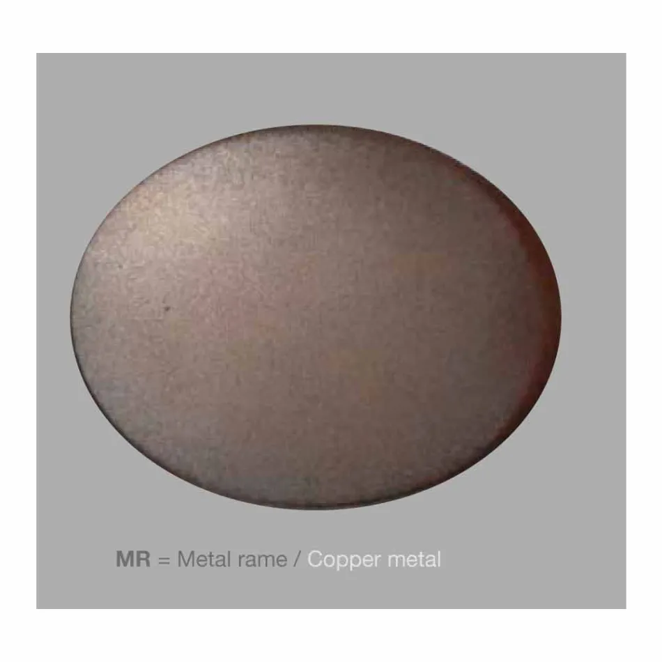 Llamba varëse Qeramike Glaze 5 Aldo Bernardi Viadurini