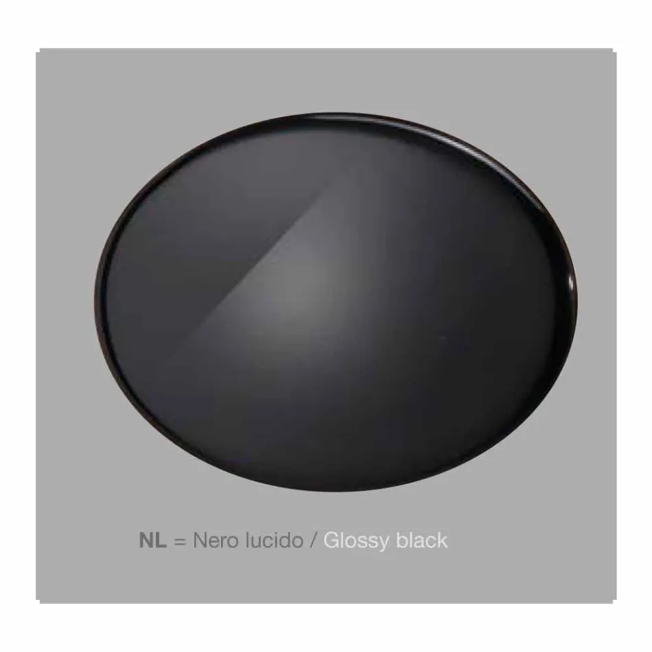 Llambë varëse Qeramike Glaze 2 LED ose standarde Viadurini