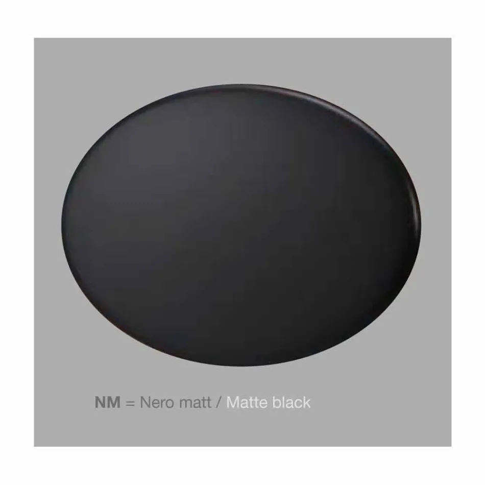 Llambë varëse Qeramike Glaze 2 LED ose standarde Viadurini