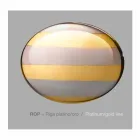 Llambë varëse Qeramike Glaze 2 LED ose standarde Viadurini