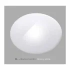 Llambë varëse Qeramike Glaze 2 LED ose standarde Viadurini