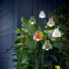 Llambë pezullimi në përfundime dhe madhësi të ndryshme Prodhuar në Itali - Berimbau Viadurini