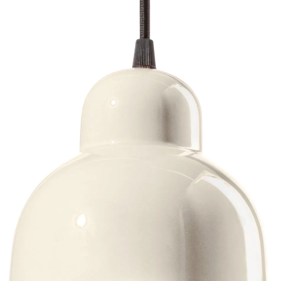 Llambë pezullimi në përfundime dhe madhësi të ndryshme Prodhuar në Itali - Berimbau Viadurini