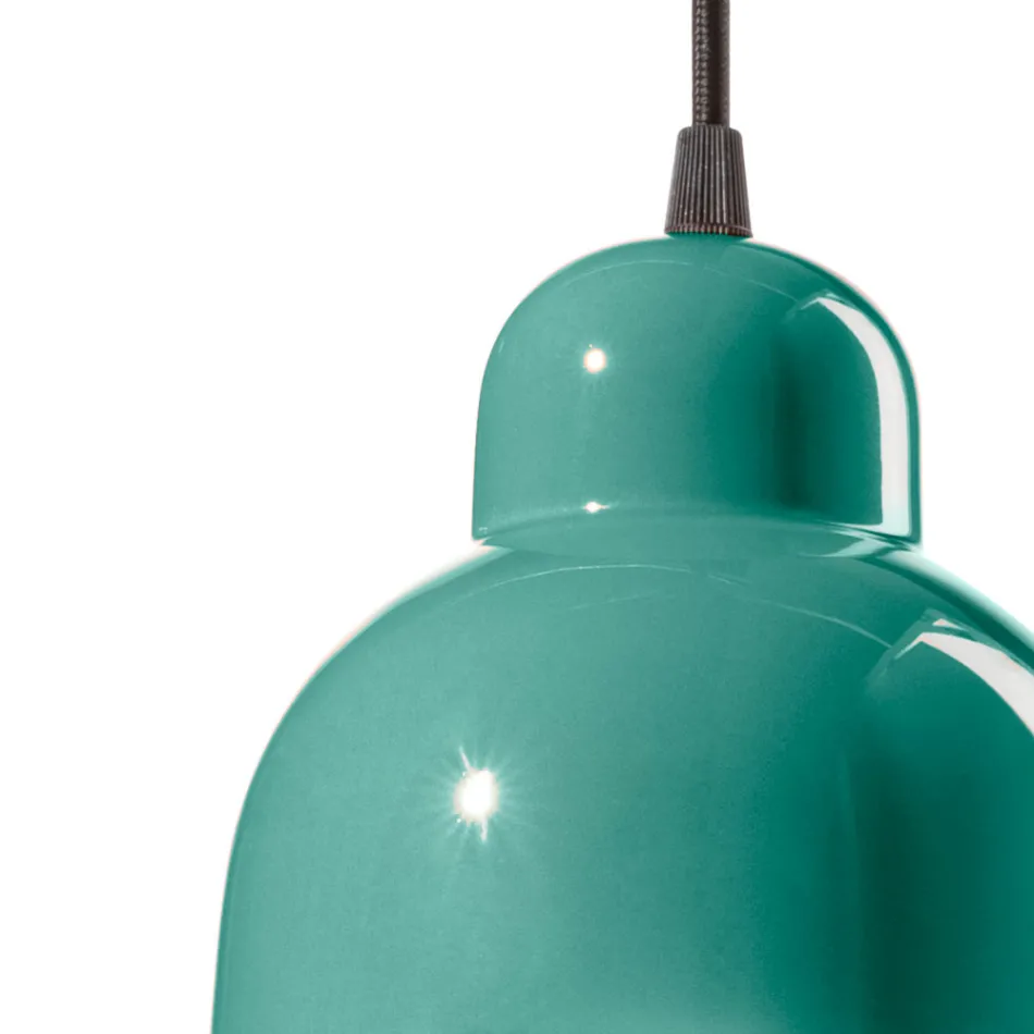 Llambë pezullimi në përfundime dhe madhësi të ndryshme Prodhuar në Itali - Berimbau Viadurini