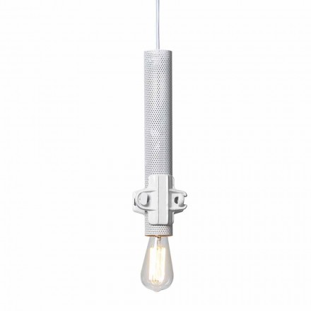 Llambë Pezullimi në Madhësi të Bardhë, Antracite ose Ari 2 - Meccasmo Viadurini