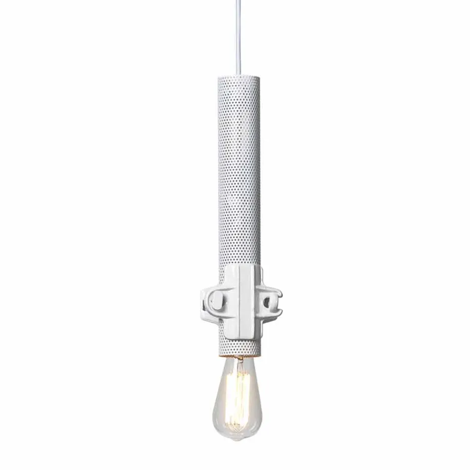 Llambë Pezullimi në Madhësi të Bardhë, Antracite ose Ari 2 - Meccasmo Viadurini