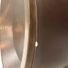 Dizajni llambë varëse në terrakotë, c37cm - Toscot Henry Viadurini