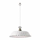 në liri qeramike varëse llambë varëse Ø42 Anita Il Fanale Viadurini