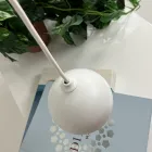 Llambë pezullimi moderne Aldo Bernardi në qeramikë I Lustrini 5 Viadurini