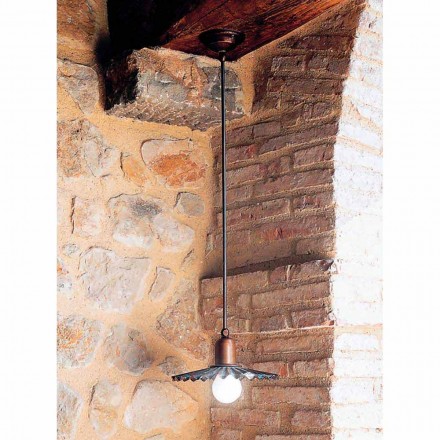 Llambë varëse bashkëkohore, linja Civetta Aldo Bernardi Viadurini