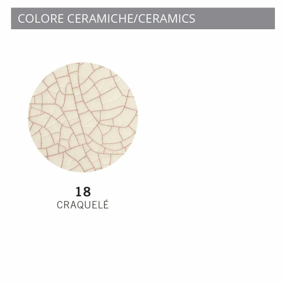 Llambë e varur Stili artizanal Ferroluce stil industrial Viadurini