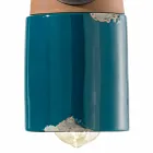 Llamba varur qeramike dhe stil industrial Stephanie Viadurini