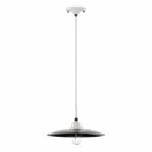 Llambadar cilësisë së mirë e rishikuar qeramike Kelly Ferroluce Viadurini