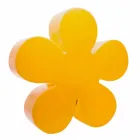 Llambë tavoline për Lule me ngjyra të Brendshme ose të Jashtme me Dizajn Modern - Fiorestar Viadurini