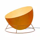 Llambë dyshemeje me shpërndarës In-es.artdesign H2o F Modern Nebulite Viadurini