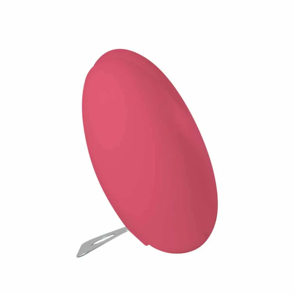 Rrëshqitës me ngjyra Dashuria e llambës së tryezës e bërë në Itali Viadurini