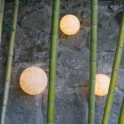 In-es.artdesign A. Llambë muri e jashtme Moon në nebulit Viadurini