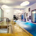 Llambë pezullimi e dizajnit në natyrë në polietileni - Nefos nga Myyour Viadurini