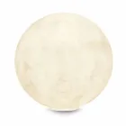 Llamba dyshemeje e jashtme In-es.artdesign Ex.Moon në nebulit Viadurini