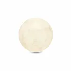 Llamba dyshemeje e jashtme In-es.artdesign Ex.Moon në nebulit Viadurini