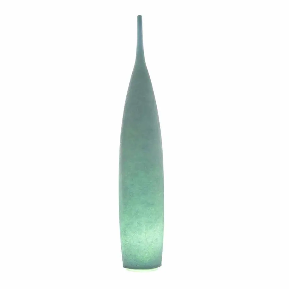 Llambë dyshemeje të jashtme Ø 23 In-es.artdesign Nebulite Tank Out Viadurini